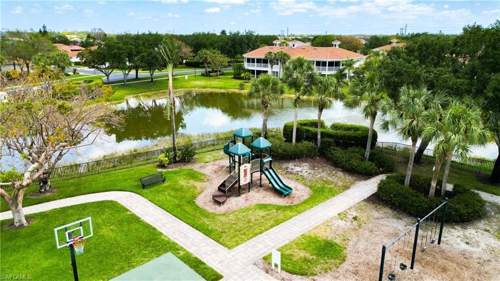 3077 Windsong CT # 704, NAPLES FL 34109-49