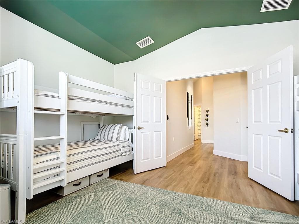 3077 Windsong CT # 704, NAPLES FL 34109-36