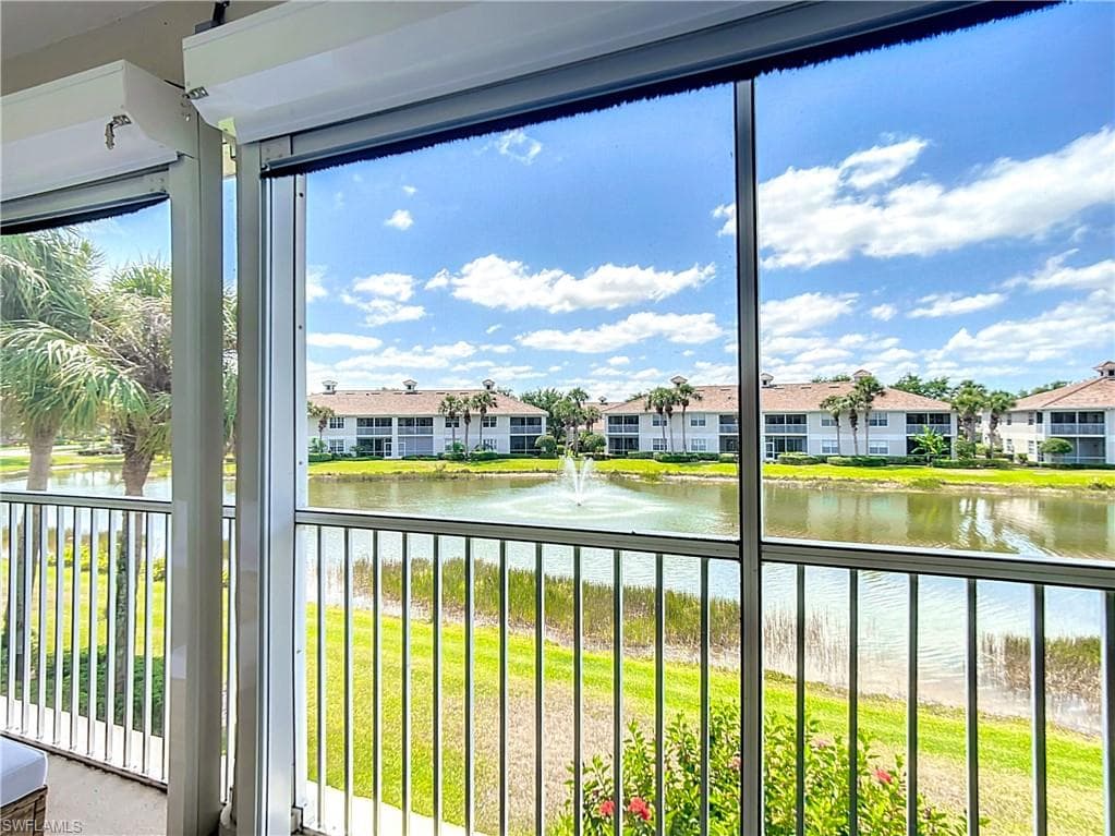 3077 Windsong CT # 704, NAPLES FL 34109-43