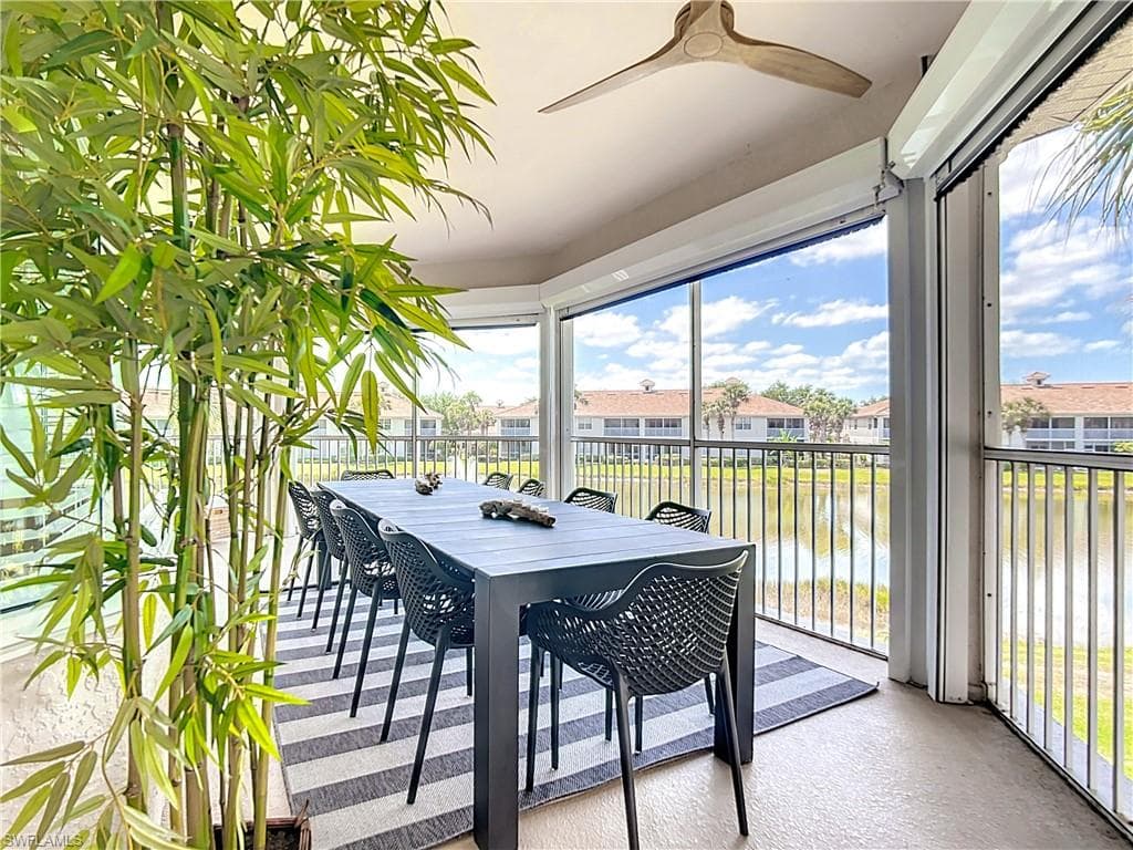 3077 Windsong CT # 704, NAPLES FL 34109-39