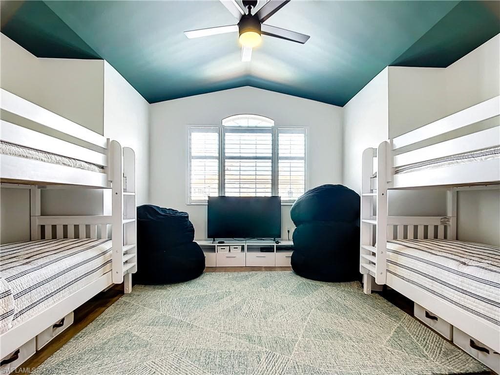 3077 Windsong CT # 704, NAPLES FL 34109-34