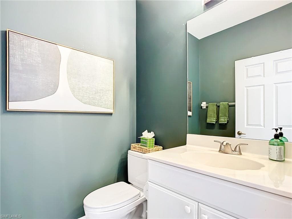 3077 Windsong CT # 704, NAPLES FL 34109-30