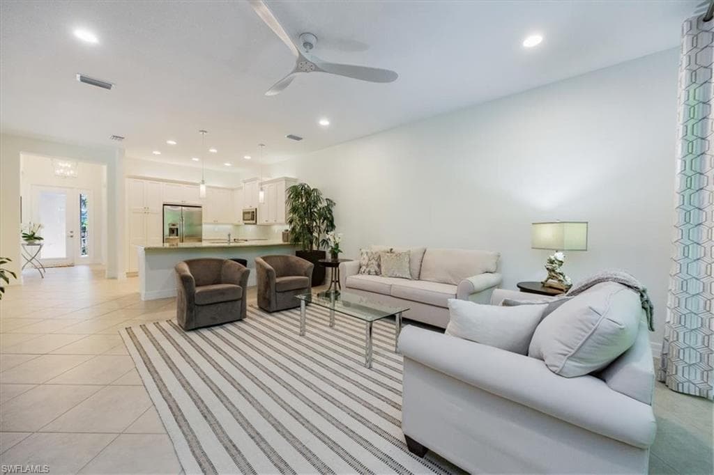 13459 Sumter LN, NAPLES FL 34109-3