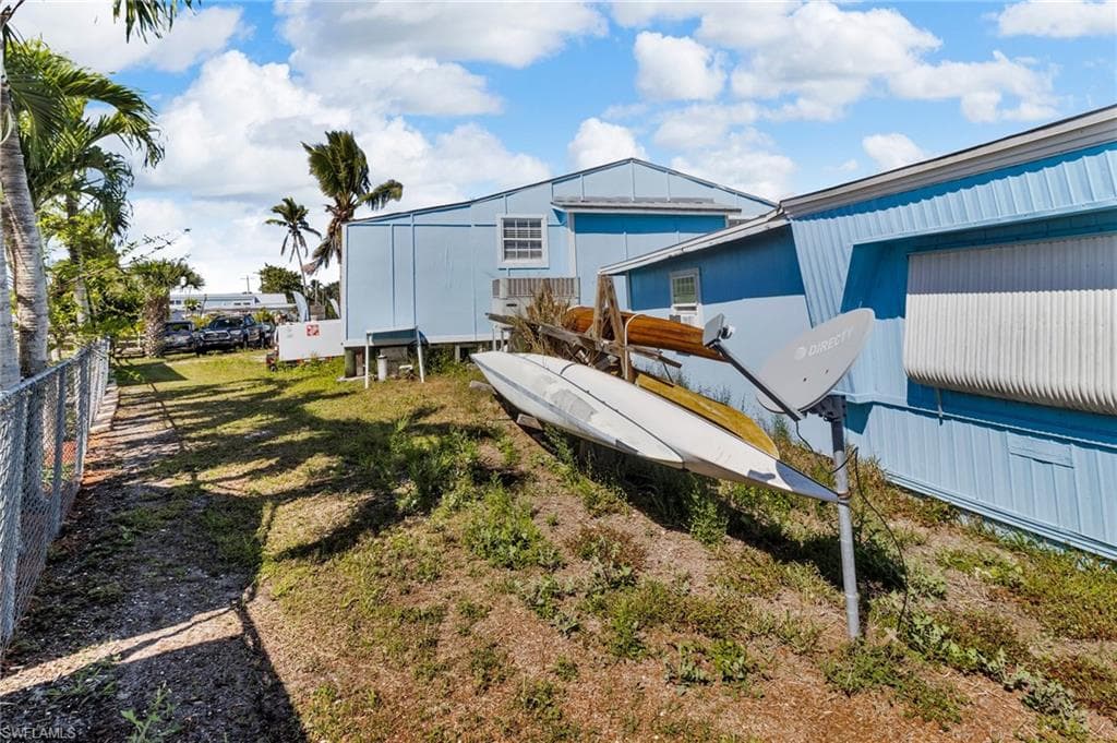 238 Mamie ST, CHOKOLOSKEE FL 34138-41