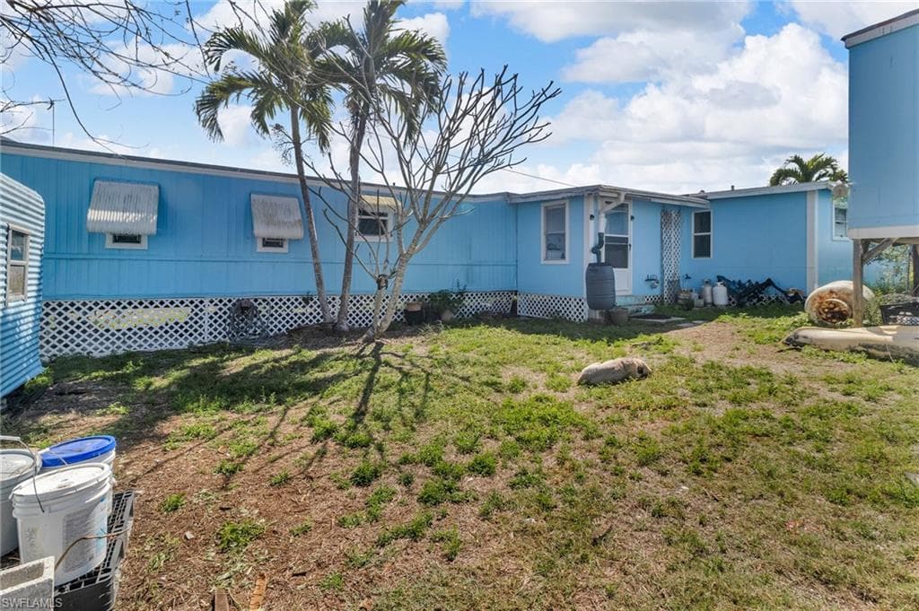 238 Mamie ST, CHOKOLOSKEE FL 34138-45