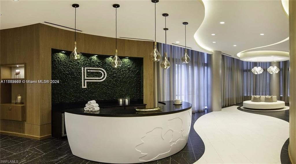 851 1 AVE E # 3303, MIAMI FL 33132-13