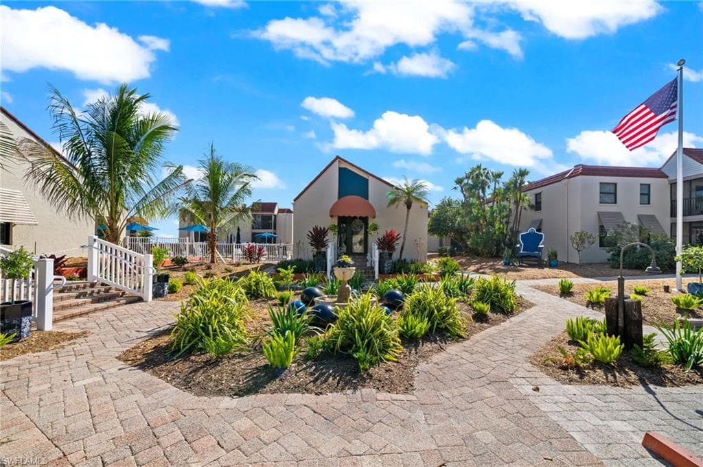 845 E Gulf DR # 232, SANIBEL FL 33957-15