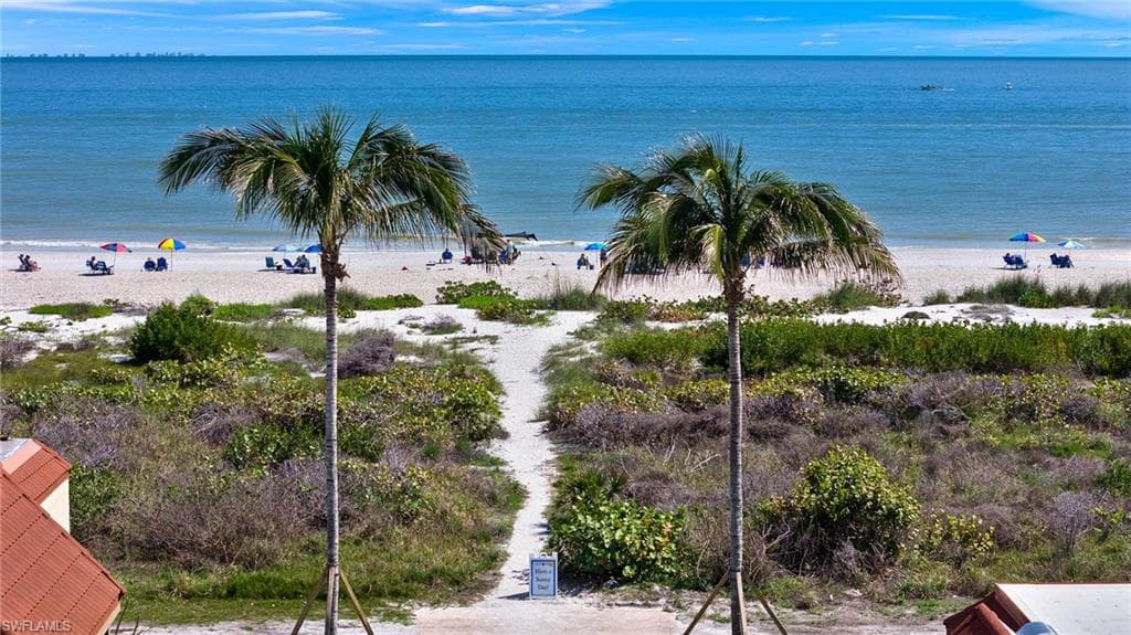 845 E Gulf DR # 232, SANIBEL FL 33957-17