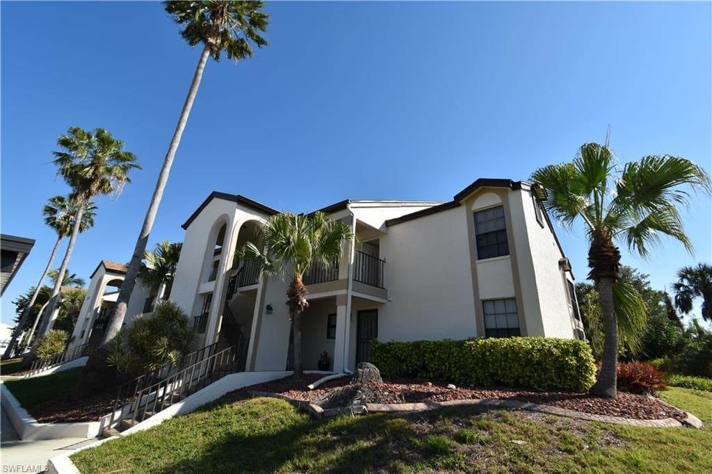 17171 Terraverde CIR # 12, FORT MYERS FL 33908-19