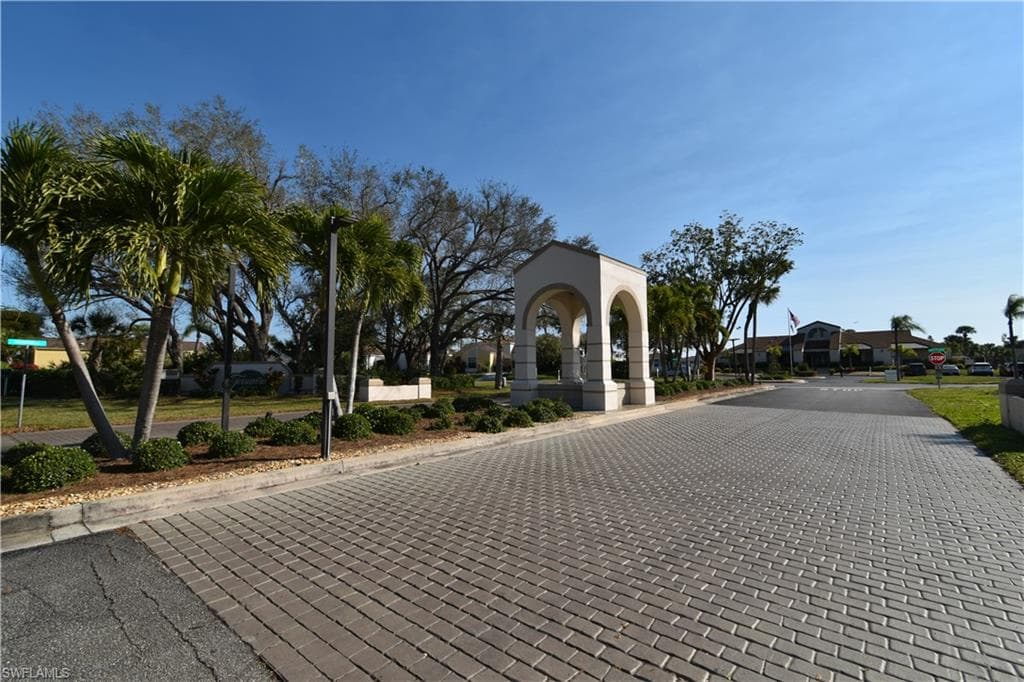 17171 Terraverde CIR # 12, FORT MYERS FL 33908-23