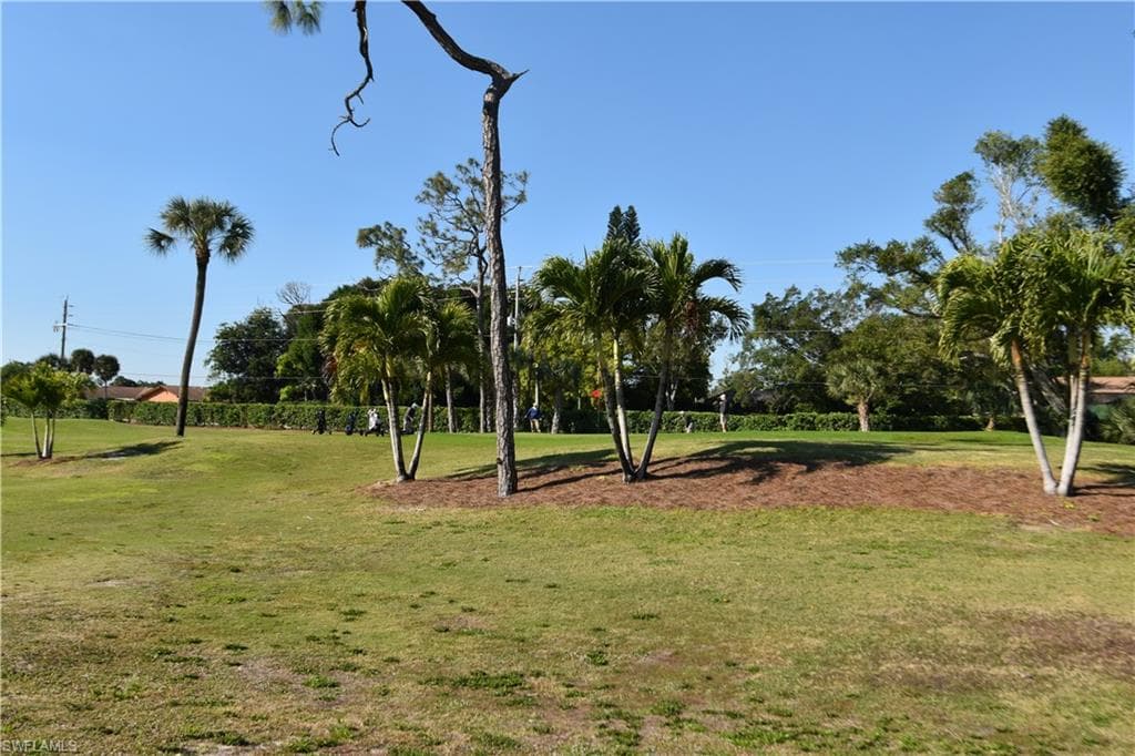 17171 Terraverde CIR # 12, FORT MYERS FL 33908-29