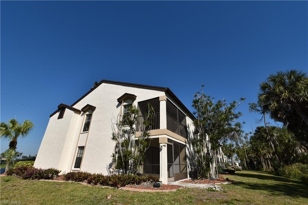 17171 Terraverde CIR # 12, FORT MYERS FL 33908-20