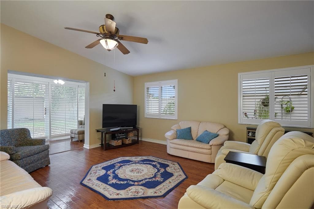 5844 Crabwood CT, FORT MYERS FL 33919-5