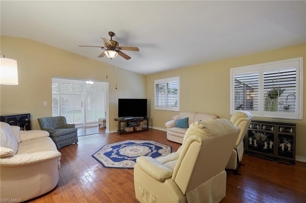 5844 Crabwood CT, FORT MYERS FL 33919-6