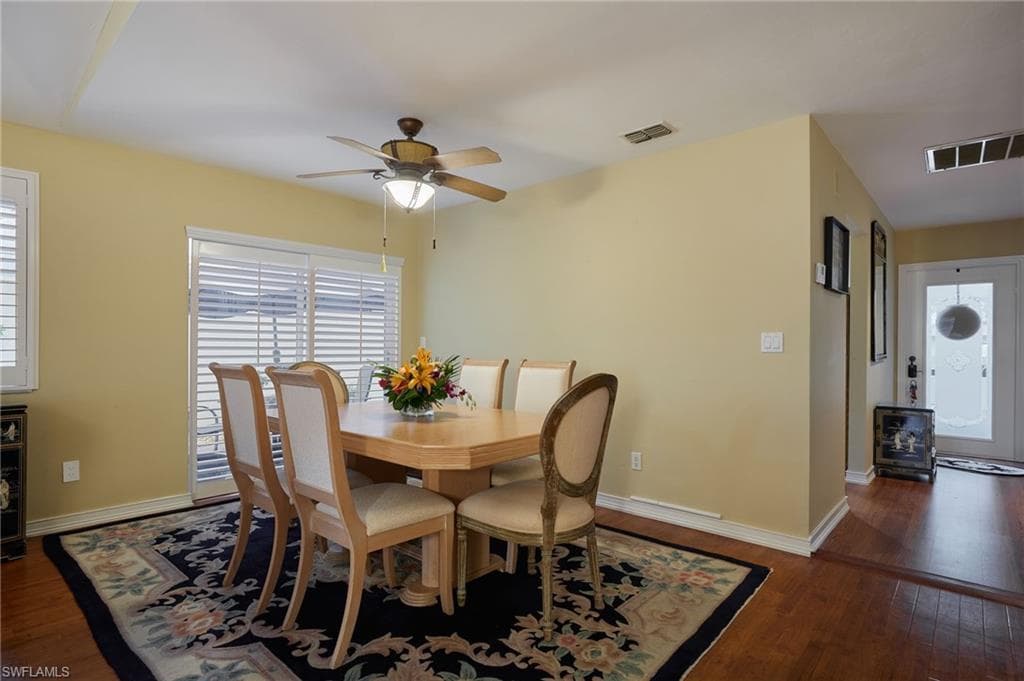 5844 Crabwood CT, FORT MYERS FL 33919-4