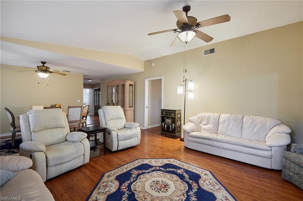 5844 Crabwood CT, FORT MYERS FL 33919-7