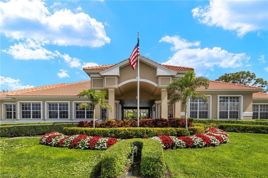 5614 Whispering Willow WAY, FORT MYERS FL 33908-45