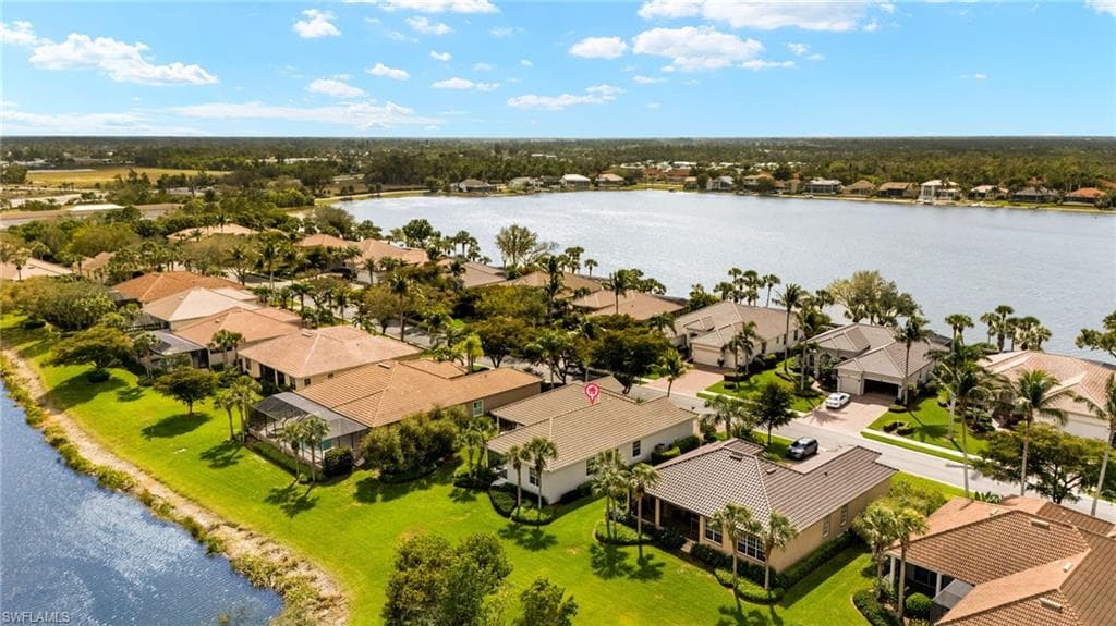 5614 Whispering Willow WAY, FORT MYERS FL 33908-42