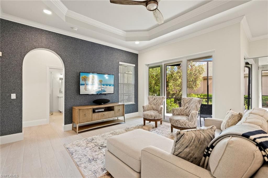 5614 Whispering Willow WAY, FORT MYERS FL 33908-13