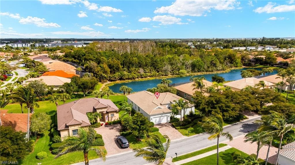 5614 Whispering Willow WAY, FORT MYERS FL 33908-44