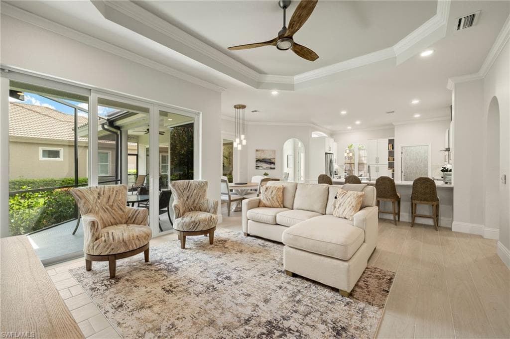 5614 Whispering Willow WAY, FORT MYERS FL 33908-10