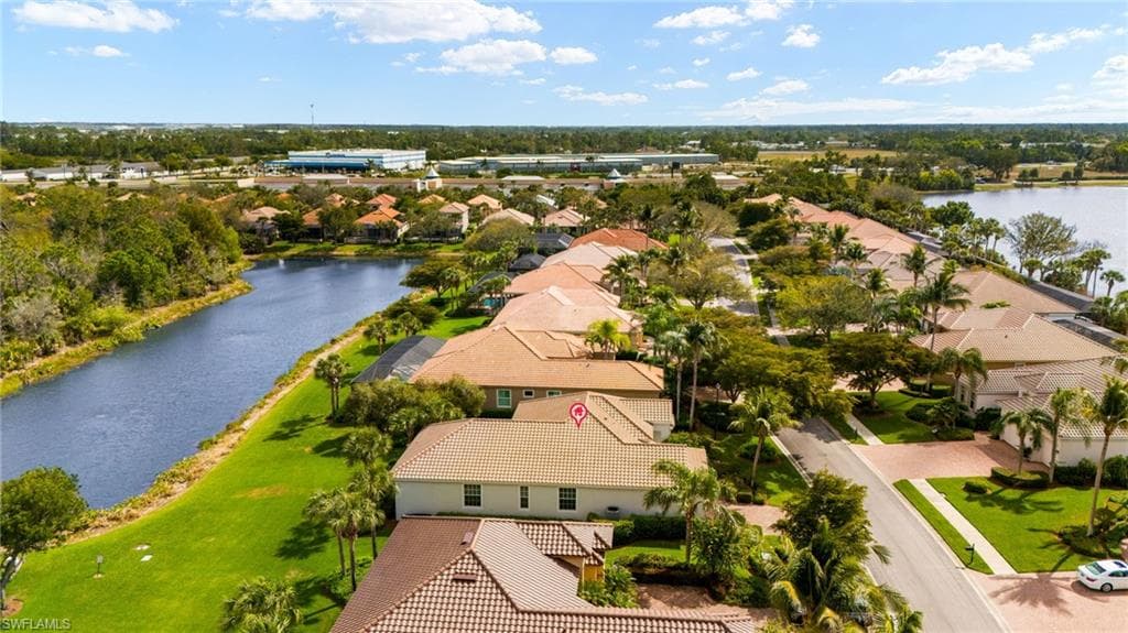 5614 Whispering Willow WAY, FORT MYERS FL 33908-43