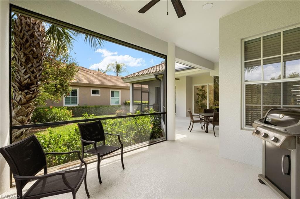 5614 Whispering Willow WAY, FORT MYERS FL 33908-39