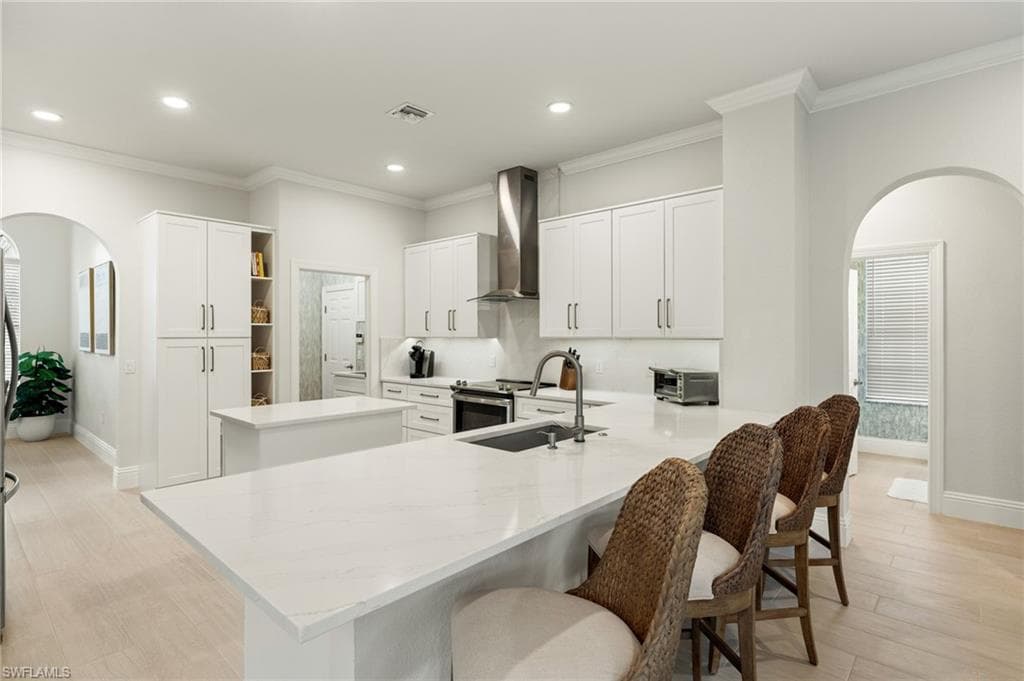 5614 Whispering Willow WAY, FORT MYERS FL 33908-7