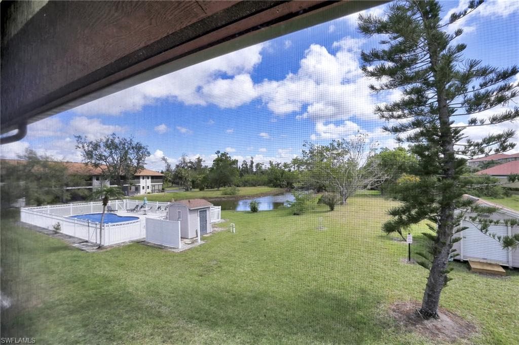 10022 Oxfordshire LN # 206, FORT MYERS FL 33908-5