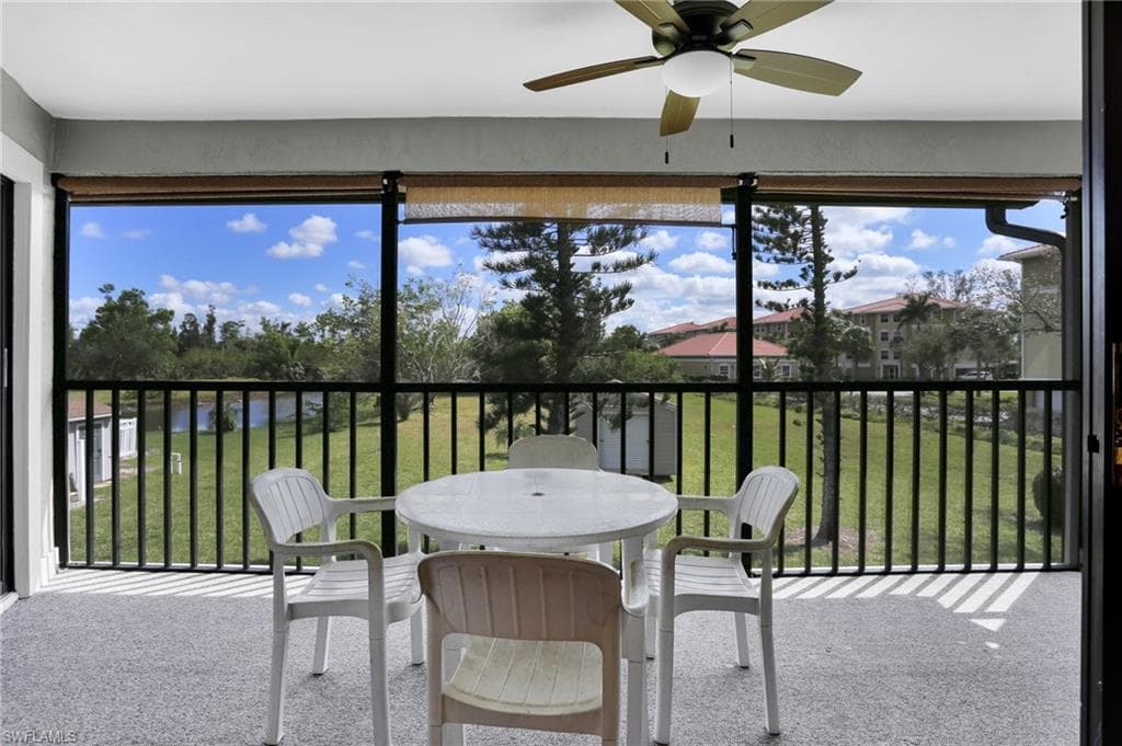 10022 Oxfordshire LN # 206, FORT MYERS FL 33908-4