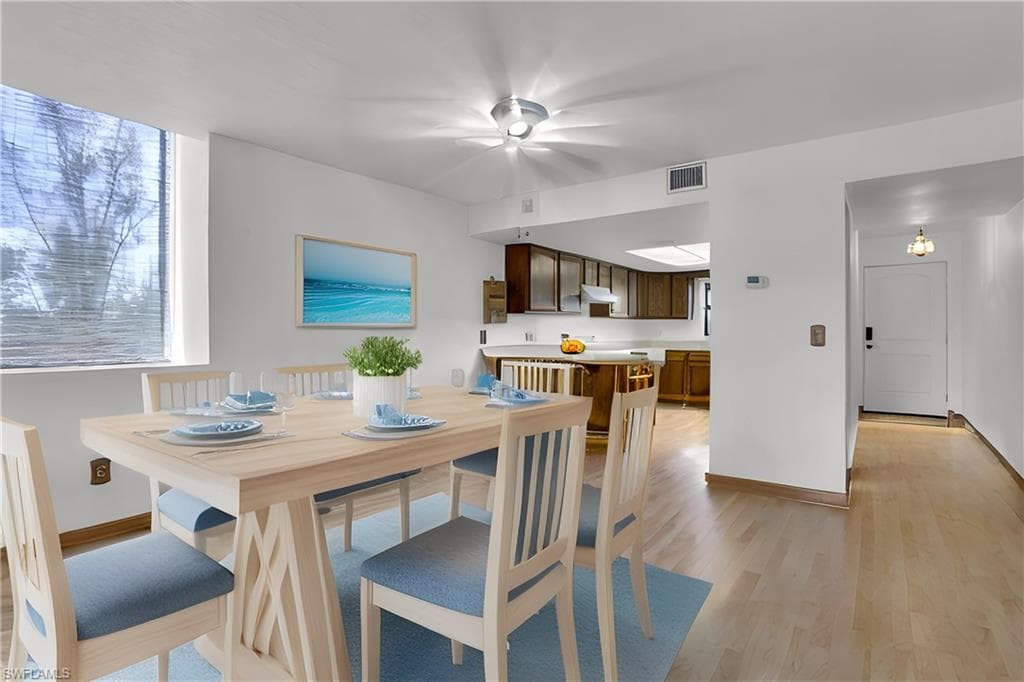 10022 Oxfordshire LN # 206, FORT MYERS FL 33908-8