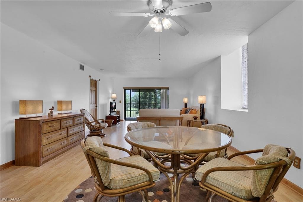 10022 Oxfordshire LN # 206, FORT MYERS FL 33908-23