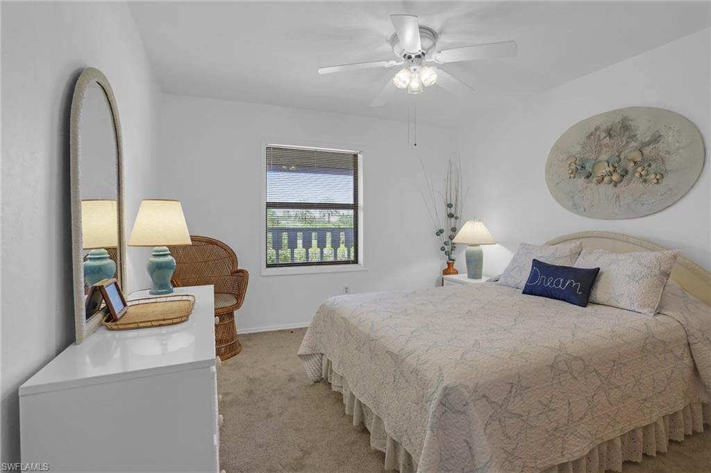 10022 Oxfordshire LN # 206, FORT MYERS FL 33908-13