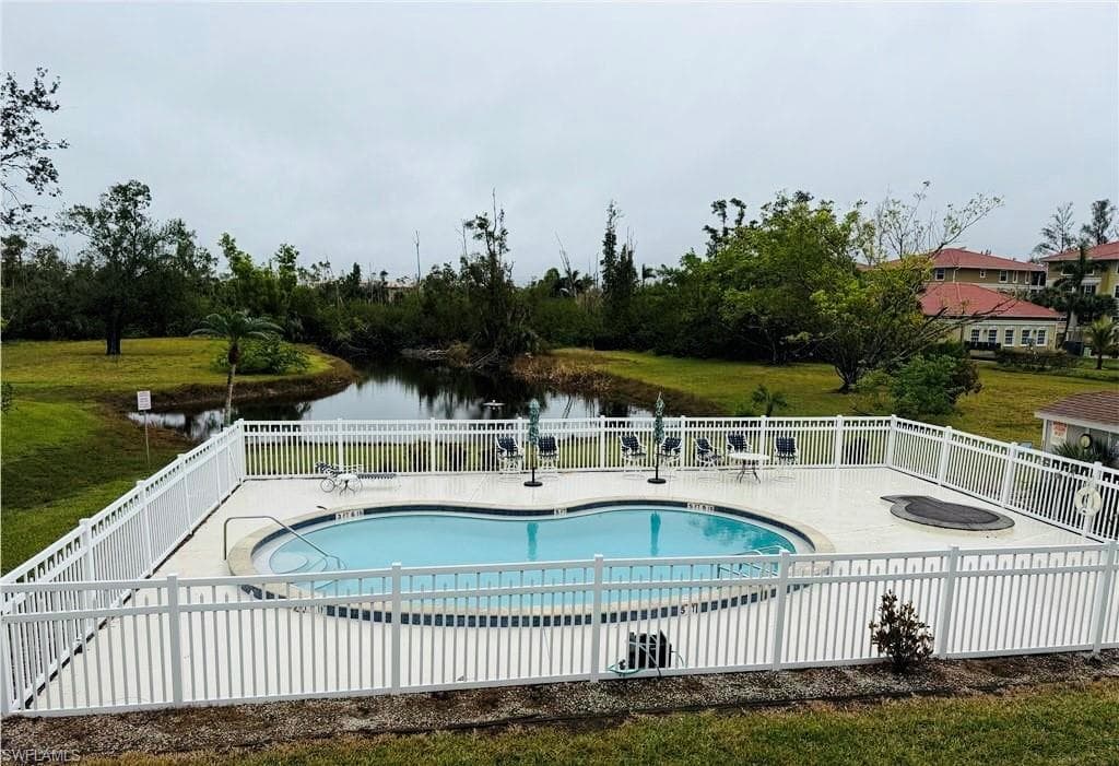 10022 Oxfordshire LN # 206, FORT MYERS FL 33908-44