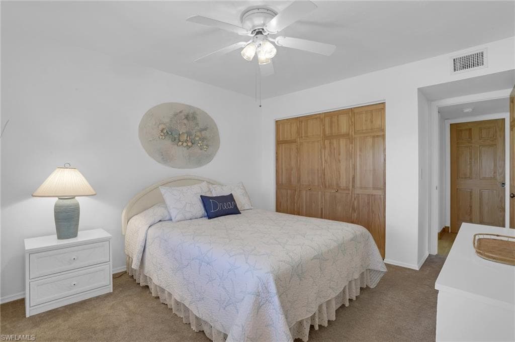 10022 Oxfordshire LN # 206, FORT MYERS FL 33908-14