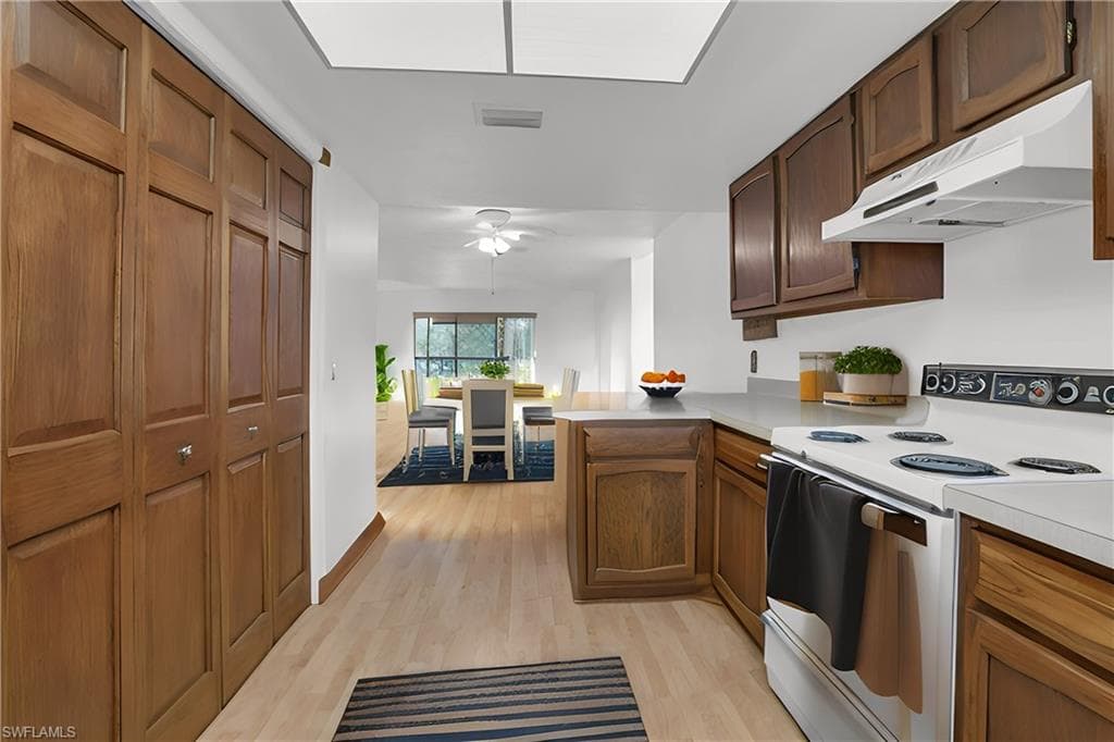 10022 Oxfordshire LN # 206, FORT MYERS FL 33908-10