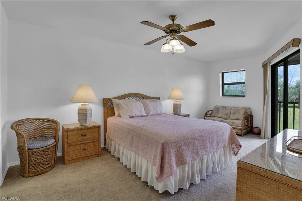 10022 Oxfordshire LN # 206, FORT MYERS FL 33908-28