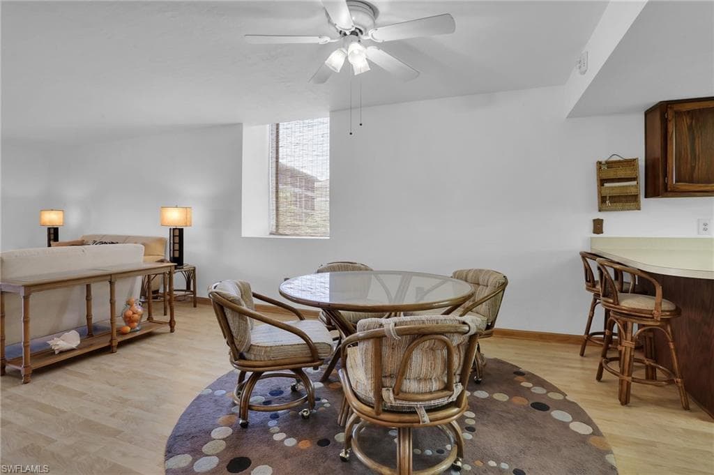 10022 Oxfordshire LN # 206, FORT MYERS FL 33908-24