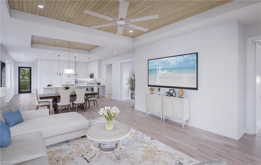 2432 Florida AVE, NAPLES FL 34112-5