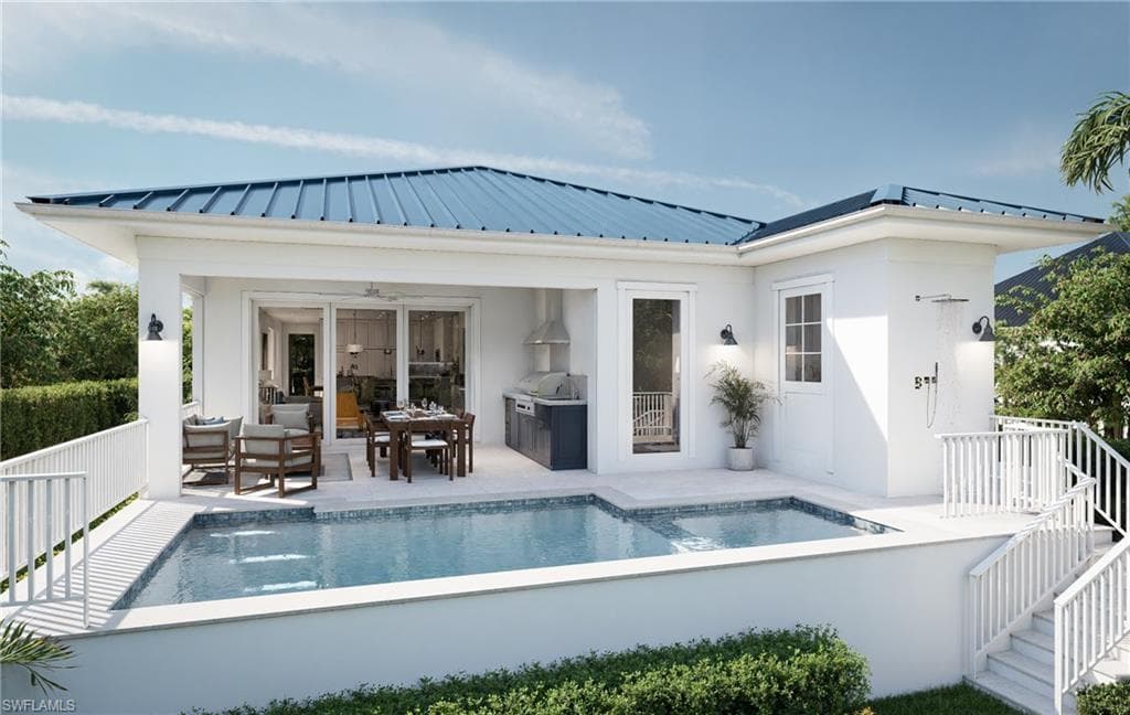 2432 Florida AVE, NAPLES FL 34112-12