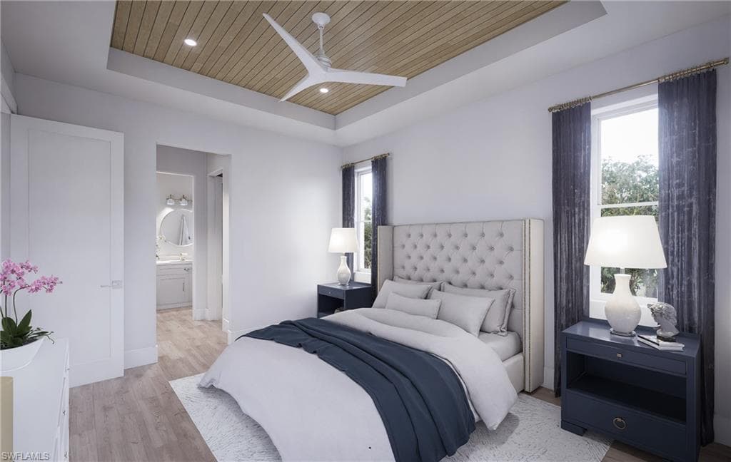 2432 Florida AVE, NAPLES FL 34112-8