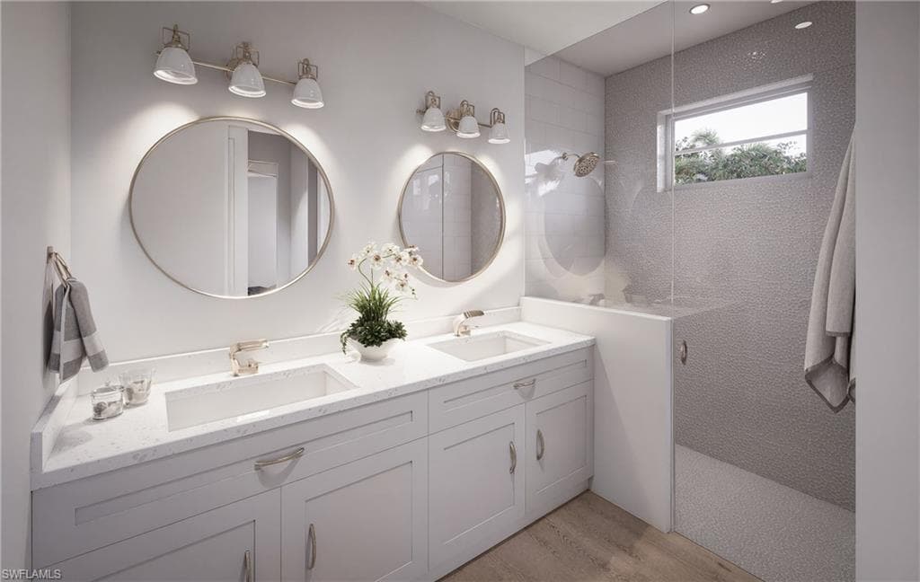 2432 Florida AVE, NAPLES FL 34112-10