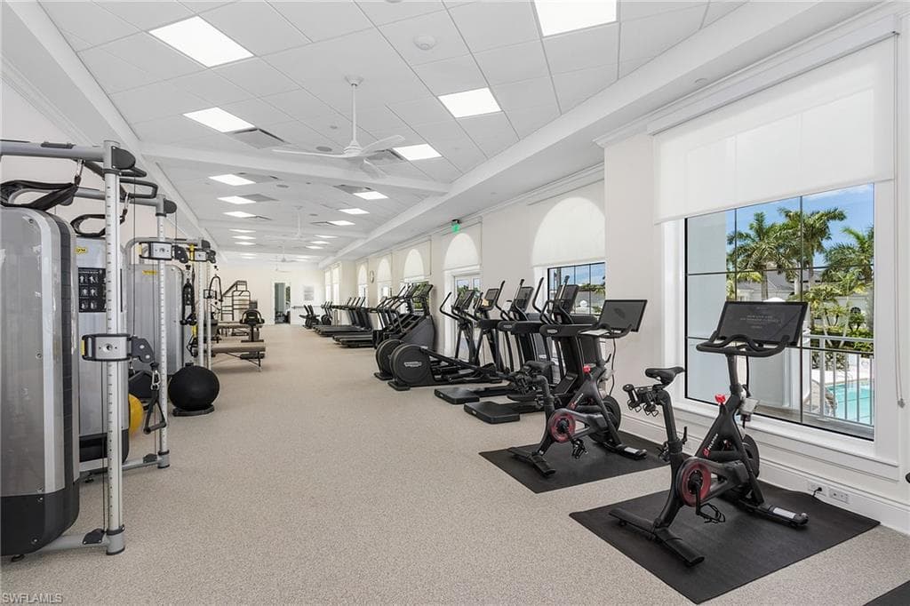 599 Audubon BLVD # 201, NAPLES FL 34110-45