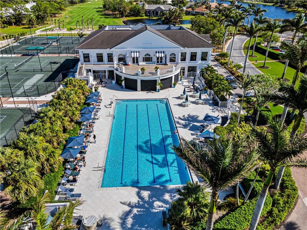 599 Audubon BLVD # 201, NAPLES FL 34110-46