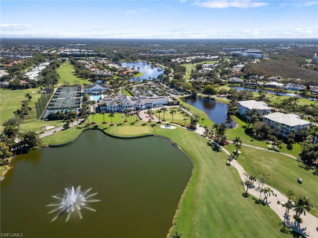 599 Audubon BLVD # 201, NAPLES FL 34110-2