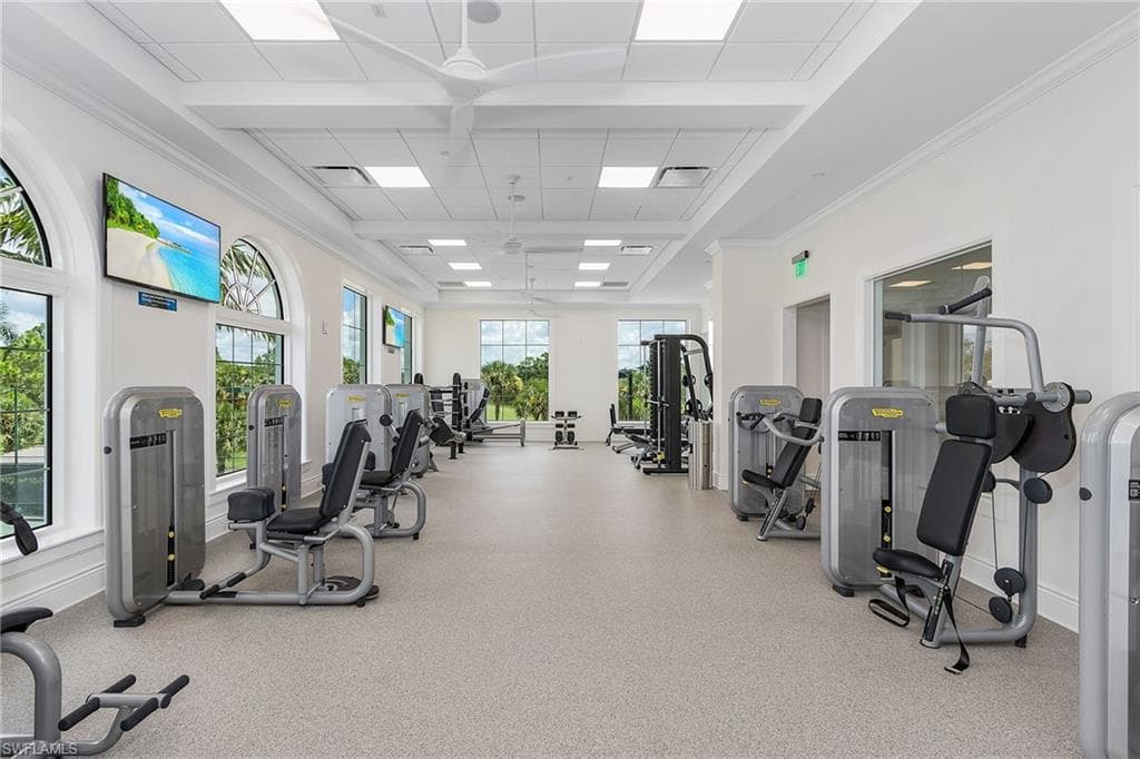 599 Audubon BLVD # 201, NAPLES FL 34110-44