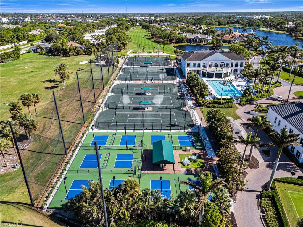 599 Audubon BLVD # 201, NAPLES FL 34110-47