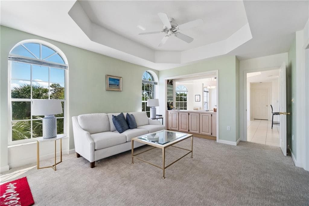 599 Audubon BLVD # 201, NAPLES FL 34110-10