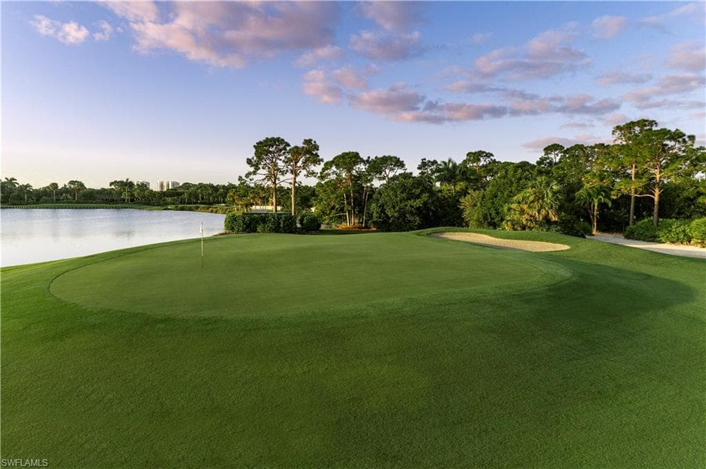 599 Audubon BLVD # 201, NAPLES FL 34110-39