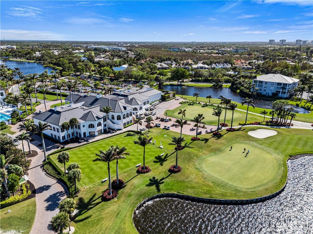 599 Audubon BLVD # 201, NAPLES FL 34110-38